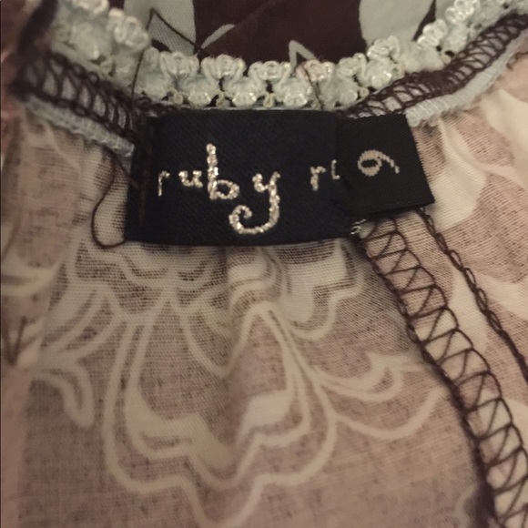 JUNIORS DRESS FOR THE SUMMER 💗 - Picture 4 of 4